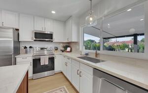 Modern Tempe Retreat with Heated Pool & Designer Backyard - Tempe, Arizona