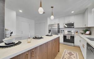 Modern Tempe Retreat with Heated Pool & Designer Backyard - Tempe, Arizona