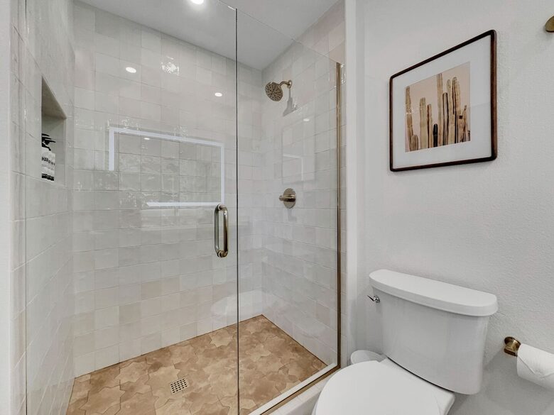 Modern Tempe Retreat with Heated Pool & Designer Backyard - Tempe, Arizona