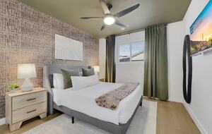 Modern Tempe Retreat with Heated Pool & Designer Backyard - Tempe, Arizona