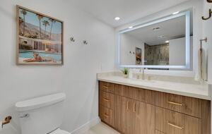 Modern Tempe Retreat with Heated Pool & Designer Backyard - Tempe, Arizona