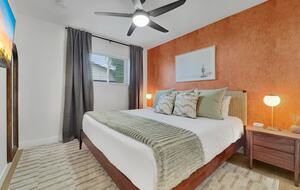 Modern Tempe Retreat with Heated Pool & Designer Backyard - Tempe, Arizona