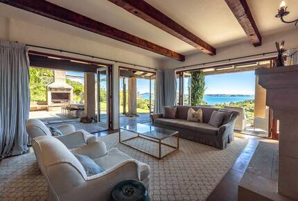 Spectacular Waiheke Estate With Gulf Views - Waiheke Island, New Zealand