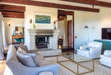 Spectacular Waiheke Estate With Gulf Views - Waiheke Island, New Zealand