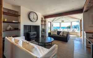 Spectacular Waiheke Estate With Gulf Views - Waiheke Island, New Zealand