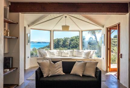 Spectacular Waiheke Estate With Gulf Views - Waiheke Island, New Zealand