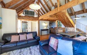 Spectacular Waiheke Estate With Gulf Views - Waiheke Island, New Zealand