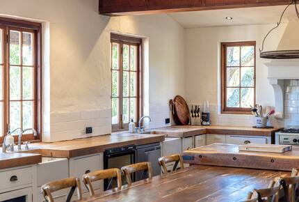 Spectacular Waiheke Estate With Gulf Views - Waiheke Island, New Zealand