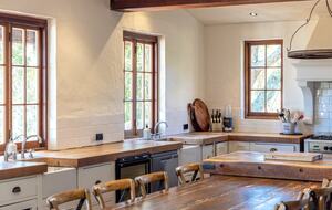 Spectacular Waiheke Estate With Gulf Views - Waiheke Island, New Zealand