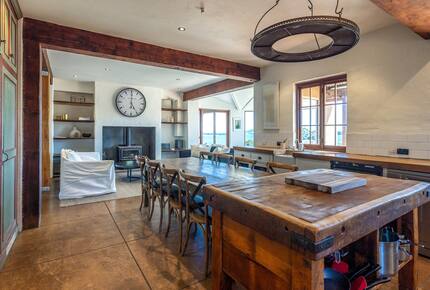 Spectacular Waiheke Estate With Gulf Views - Waiheke Island, New Zealand