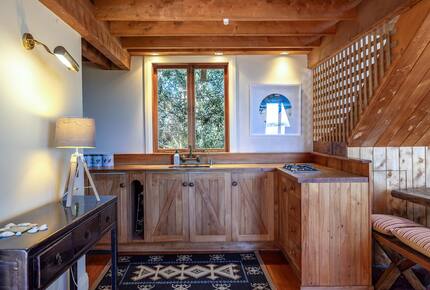 Spectacular Waiheke Estate With Gulf Views - Waiheke Island, New Zealand