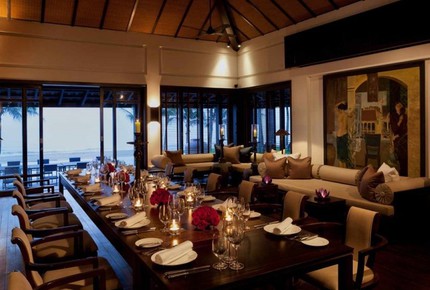 Spectacular 3 Bedroom Villa at The Nam Hai