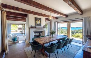 Spectacular Waiheke Estate With Gulf Views - Waiheke Island, New Zealand