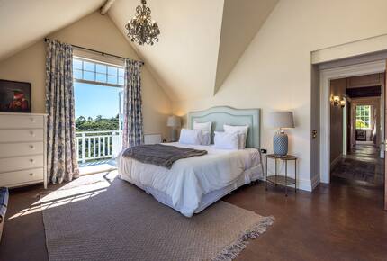 Spectacular Waiheke Estate With Gulf Views - Waiheke Island, New Zealand