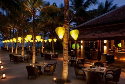 Spectacular 3 Bedroom Villa at The Nam Hai