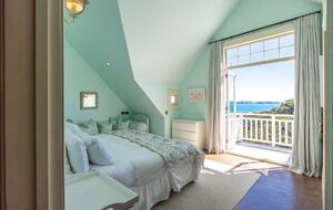 Spectacular Waiheke Estate With Gulf Views - Waiheke Island, New Zealand