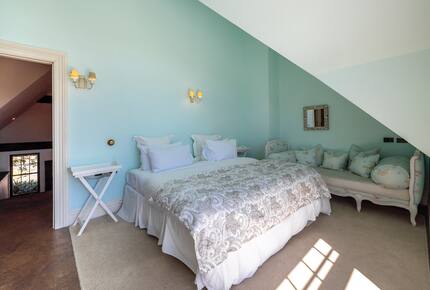 Spectacular Waiheke Estate With Gulf Views - Waiheke Island, New Zealand