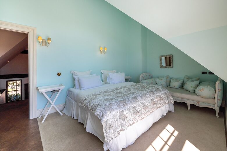 Spectacular Waiheke Estate With Gulf Views - Waiheke Island, New Zealand