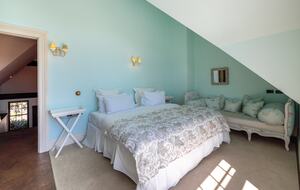 Spectacular Waiheke Estate With Gulf Views - Waiheke Island, New Zealand