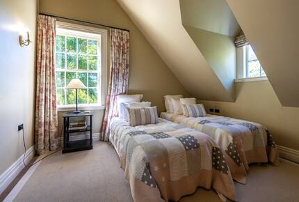 Spectacular Waiheke Estate With Gulf Views - Waiheke Island, New Zealand