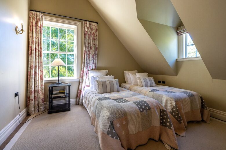 Spectacular Waiheke Estate With Gulf Views - Waiheke Island, New Zealand