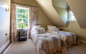 Spectacular Waiheke Estate With Gulf Views - Waiheke Island, New Zealand