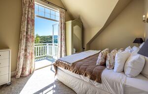 Spectacular Waiheke Estate With Gulf Views - Waiheke Island, New Zealand