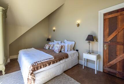 Spectacular Waiheke Estate With Gulf Views - Waiheke Island, New Zealand