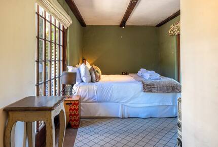 Spectacular Waiheke Estate With Gulf Views - Waiheke Island, New Zealand