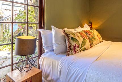 Spectacular Waiheke Estate With Gulf Views - Waiheke Island, New Zealand