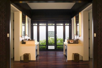Spectacular 3 Bedroom Villa at The Nam Hai