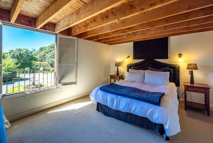 Spectacular Waiheke Estate With Gulf Views - Waiheke Island, New Zealand