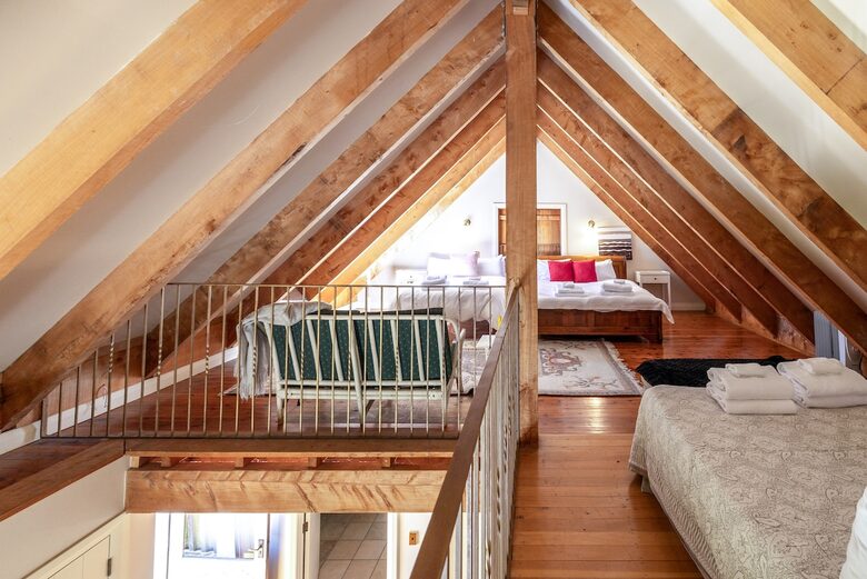 Spectacular Waiheke Estate With Gulf Views - Waiheke Island, New Zealand