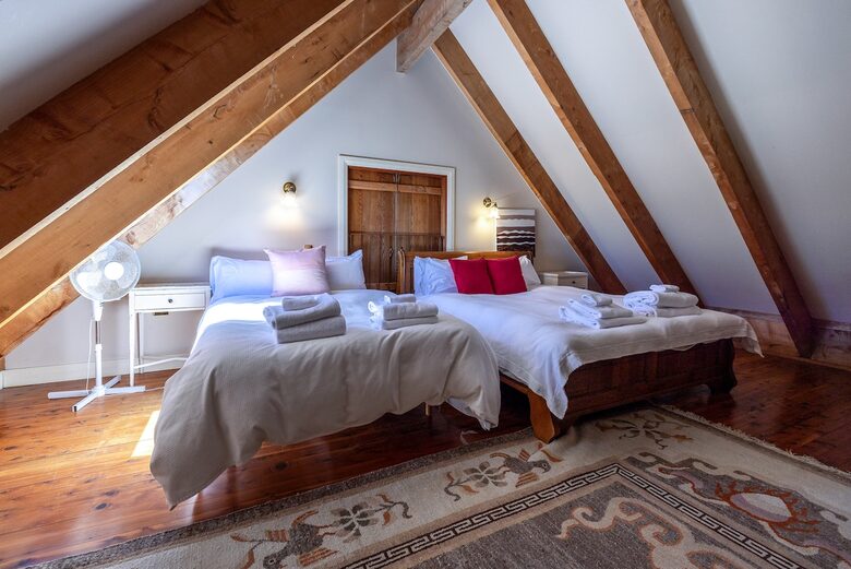 Spectacular Waiheke Estate With Gulf Views - Waiheke Island, New Zealand