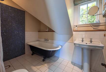 Spectacular Waiheke Estate With Gulf Views - Waiheke Island, New Zealand