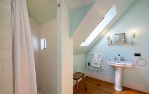 Spectacular Waiheke Estate With Gulf Views - Waiheke Island, New Zealand