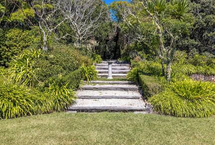Spectacular Waiheke Estate With Gulf Views - Waiheke Island, New Zealand