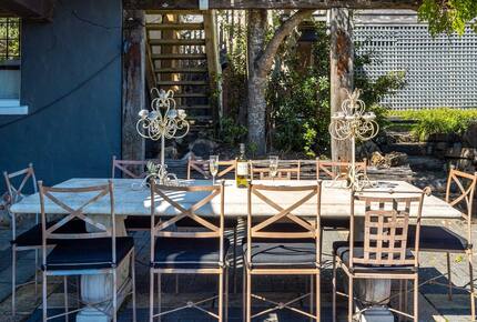 Spectacular Waiheke Estate With Gulf Views - Waiheke Island, New Zealand