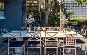 Spectacular Waiheke Estate With Gulf Views - Waiheke Island, New Zealand