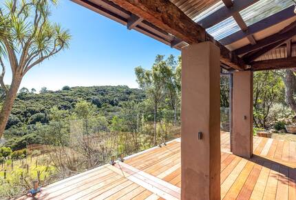 Spectacular Waiheke Estate With Gulf Views - Waiheke Island, New Zealand