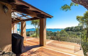 Spectacular Waiheke Estate With Gulf Views - Waiheke Island, New Zealand