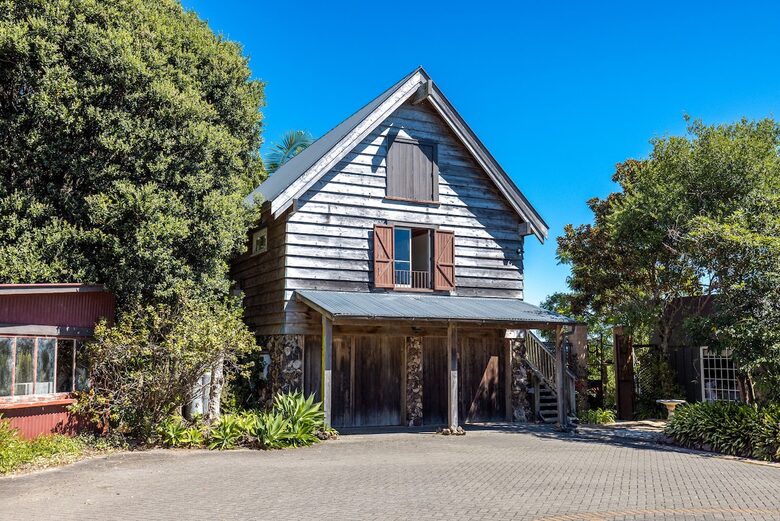 Spectacular Waiheke Estate With Gulf Views - Waiheke Island, New Zealand