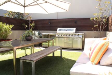 Victorian Elegance in South Yarra - South Yarra, Australia