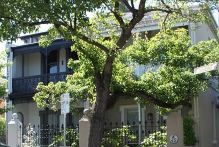 Victorian Elegance in South Yarra - South Yarra, Australia
