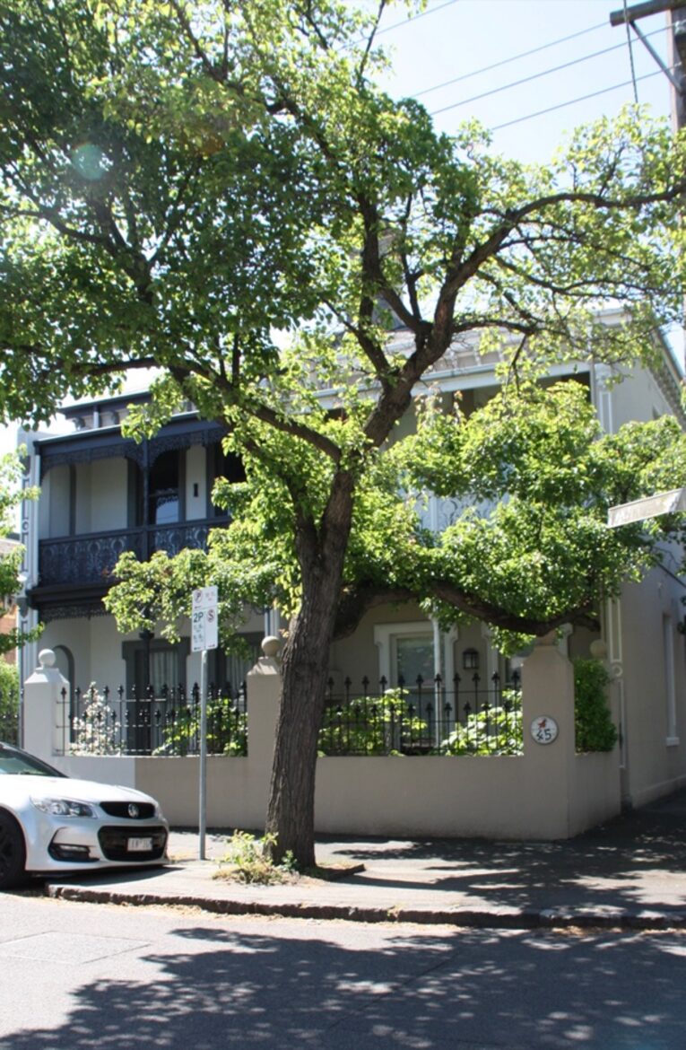 Victorian Elegance in South Yarra - South Yarra, Australia
