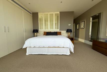 Victorian Elegance in South Yarra - South Yarra, Australia