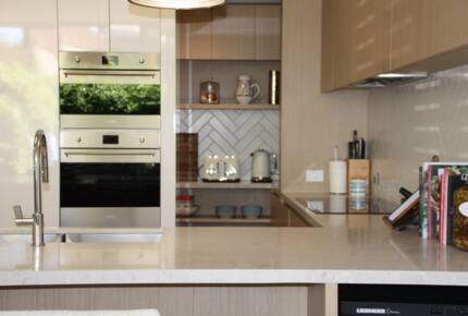 Victorian Elegance in South Yarra - South Yarra, Australia