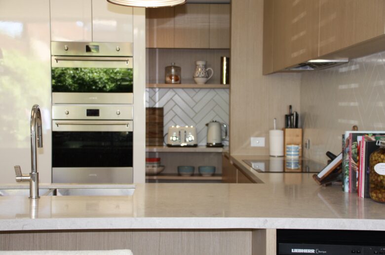 Victorian Elegance in South Yarra - South Yarra, Australia