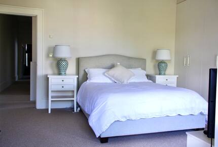 Victorian Elegance in South Yarra - South Yarra, Australia