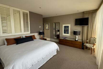 Victorian Elegance in South Yarra - South Yarra, Australia